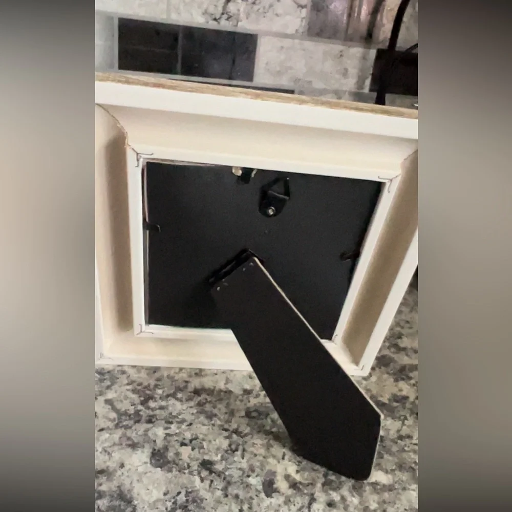 Handmade frida kahlo picture frame - Picture 4 of 5